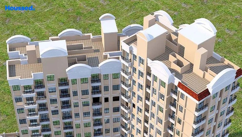 Project Image of Panvelkar Amrut Tower in Badlapur West, Thane - Image 25564