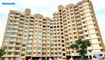 Project Image of Panvelkar Amrut Tower - Image 25563