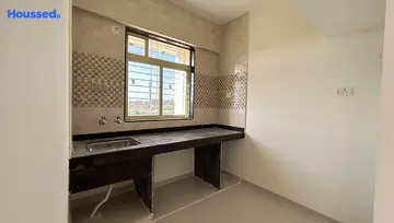 Sample Apartment of Panvelkar Amrut Tower - Image 25568