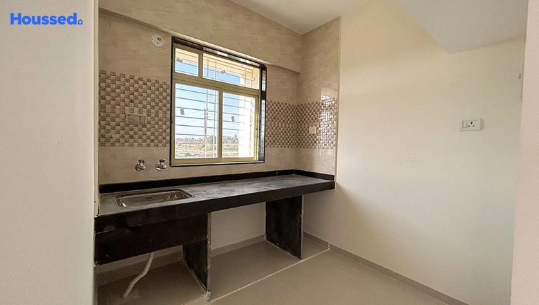 Sample Apartment of Panvelkar Amrut Tower in Badlapur West, Thane - Image 25568