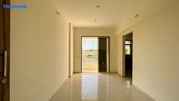 Sample Apartment of Panvelkar Amrut Tower - Image 25571