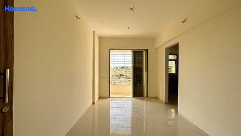 Sample Apartment of Panvelkar Amrut Tower in Badlapur West, Thane - Image 25571