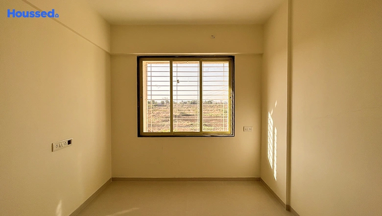 Sample Apartment of Panvelkar Amrut Tower in Badlapur West, Thane - Image 25569