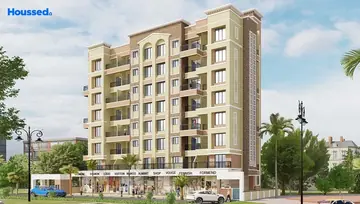 Project Image of Panvelkar Crown - Image 167986