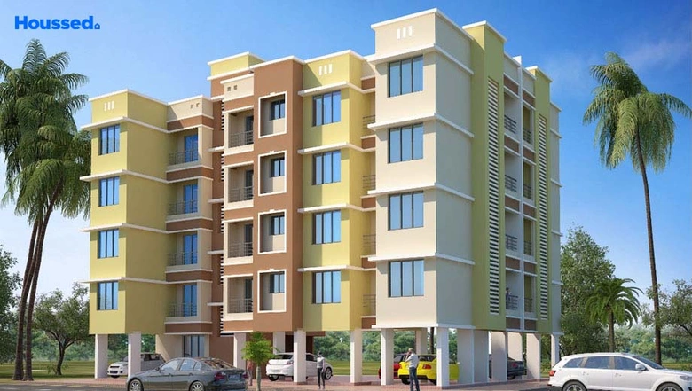 Project Image of Panvelkar Daffodil in Ambernath East, Thane - Image 167978