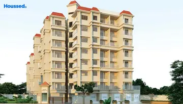 Project Image of Panvelkar Sarvesh Dream City - Image 25196