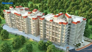 Project Image of Panvelkar Sarvesh Dream City - Image 25198