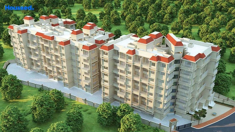 Project Image of Panvelkar Sarvesh Dream City in Badlapur East, Thane - Image 25198