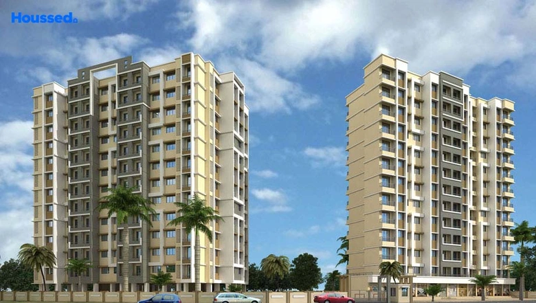 Project Image of Panvelkar Utsav in Badlapur East, Thane - Image 25205