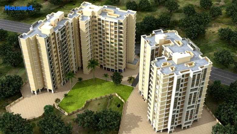 Project Image of Panvelkar Utsav in Badlapur East, Thane - Image 25204