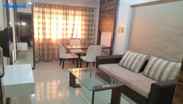 Sample Apartment of Panvelkar Utsav - Image 25209