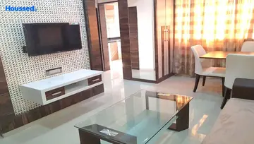 Sample Apartment of Panvelkar Utsav - Image 25210