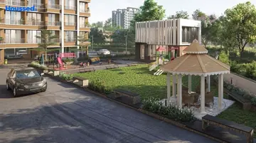 Amenities of Pinnacle Nano City - Image 25327