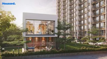 Amenities of Pinnacle Nano City - Image 25326