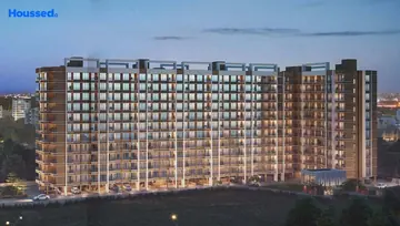 Pinnacle Nano City