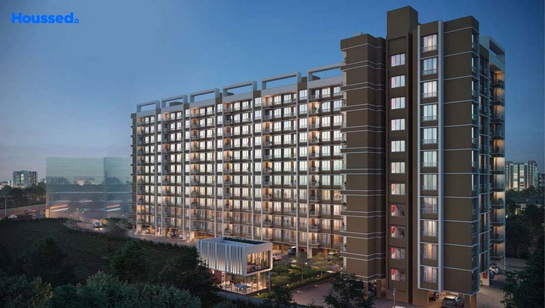 Project Image of Pinnacle Nano City in Badlapur East, Thane - Image 25323