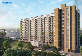 Project Image of Pinnacle Nano City - Image 25325