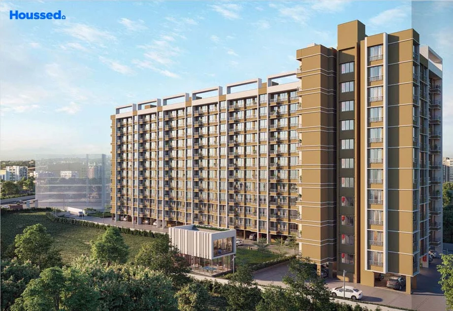 Project Image of Pinnacle Nano City in Badlapur East, Thane - Image 25325