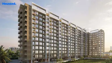 Project Image of Pinnacle Nano City - Image 25324