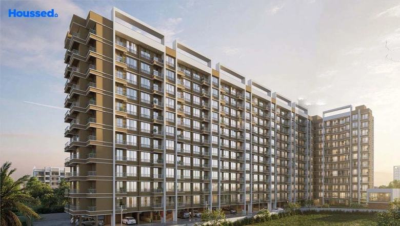 Project Image of Pinnacle Nano City in Badlapur East, Thane - Image 25324