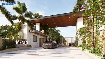 Project Image of Menlo Homes - Image 11002