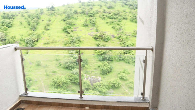 Sample Apartment of Menlo Homes in Hinjewadi, Pune - Image 11009
