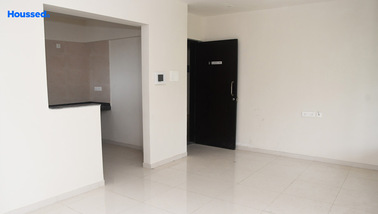 Sample Apartment of Menlo Homes in Hinjewadi, Pune - Image 11010