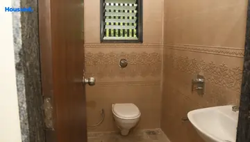 Sample Apartment of Menlo Homes - Image 11012