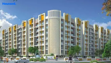 Project Image of Pranjee Garden City - Phase 2 - Image 25352
