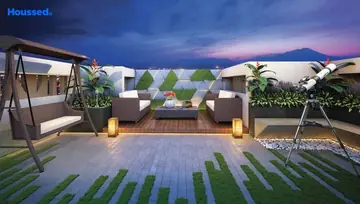 Amenities of Atmiya Centria - Image 37128