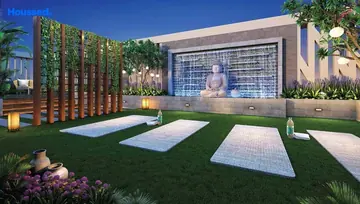 Amenities of Atmiya Centria - Image 37127