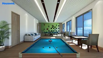 Amenities of Atmiya Centria - Image 37126