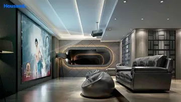 Amenities of Atmiya Centria - Image 37130