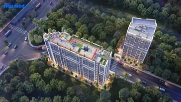 Project Image of Atmiya Centria - Image 37122