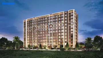 Project Image of Atmiya Centria - Image 37124