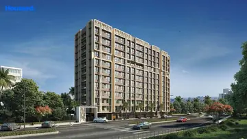 Project Image of Atmiya Centria - Image 37119
