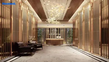 Project Image of Atmiya Centria - Image 37120