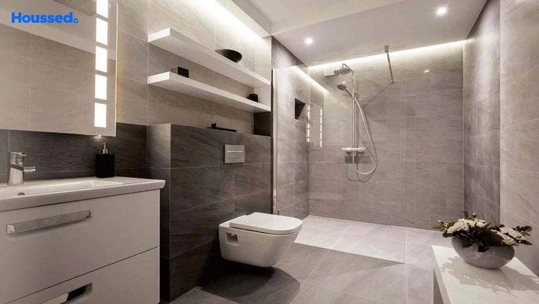 Sample Apartment of Atmiya Centria in Santacruz East, Mumbai - Image 37134