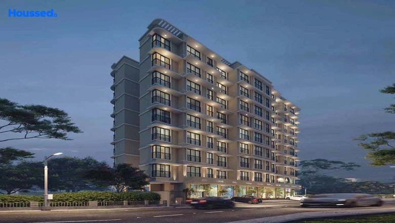 Project Image of Bhoomi Prestige in Santacruz West, Mumbai - Image 37139