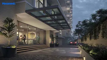 Project Image of Bhoomi Prestige - Image 37137