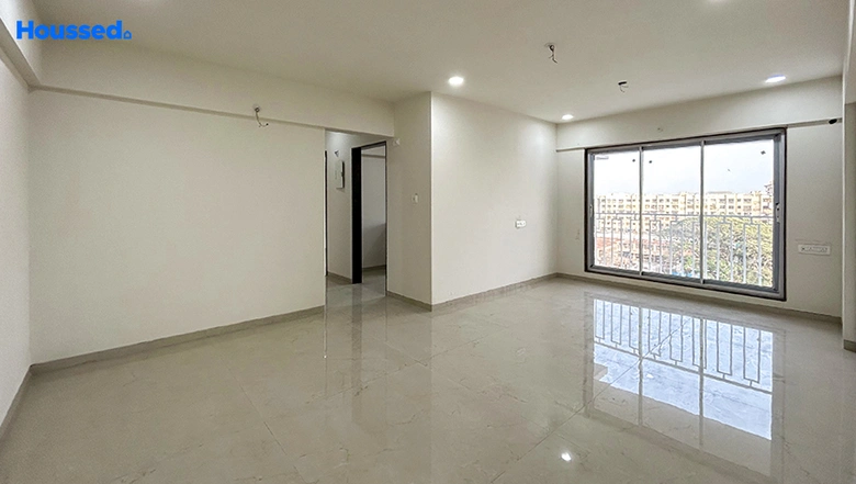 Sample Apartment of Bhoomi Prestige in Santacruz West, Mumbai - Image 37141
