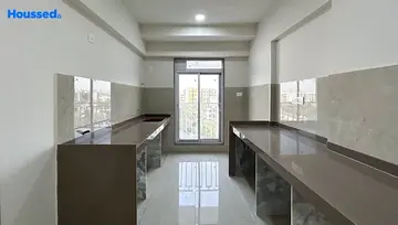 Sample Apartment of Bhoomi Prestige - Image 37140