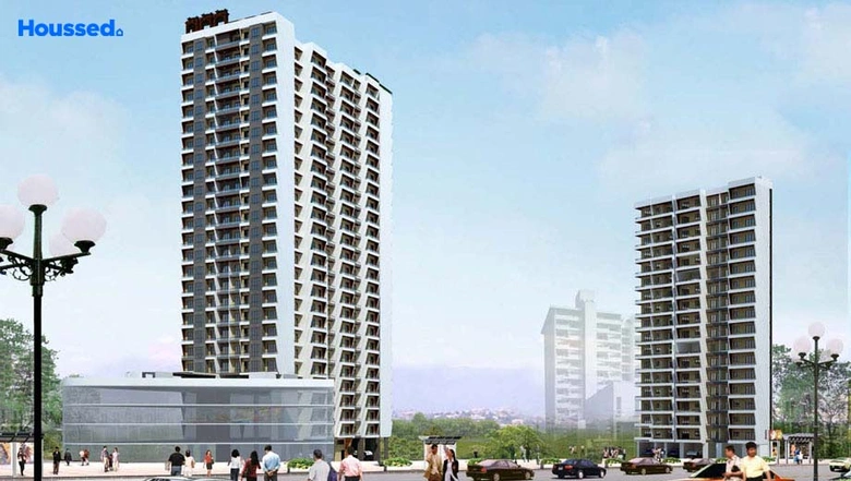 Project Image of Shakti Siyara Fortune in Bhiwandi, Thane - Image 25447