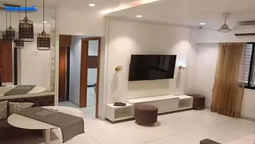 Sample Apartment of Shakti Siyara Fortune - Image 25449