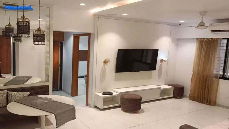 Sample Apartment of Shakti Siyara Fortune in Bhiwandi, Thane - Image 25449
