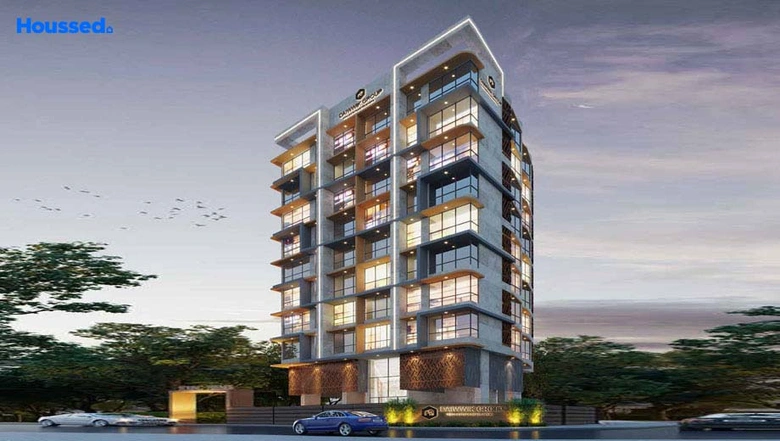 Project Image of Daiwwik One in Goregaon East, Mumbai - Image 76773