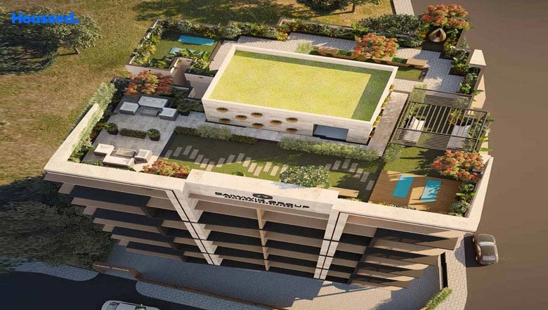Project Image of Daiwwik One in Goregaon East, Mumbai - Image 76774