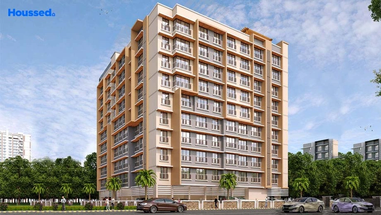 Project Image of Dem Swashraya in Andheri West, Mumbai - Image 37149