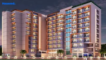 Project Image of Dem Swashraya - Image 37150