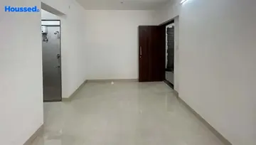 Sample Apartment of Dem Swashraya - Image 37153